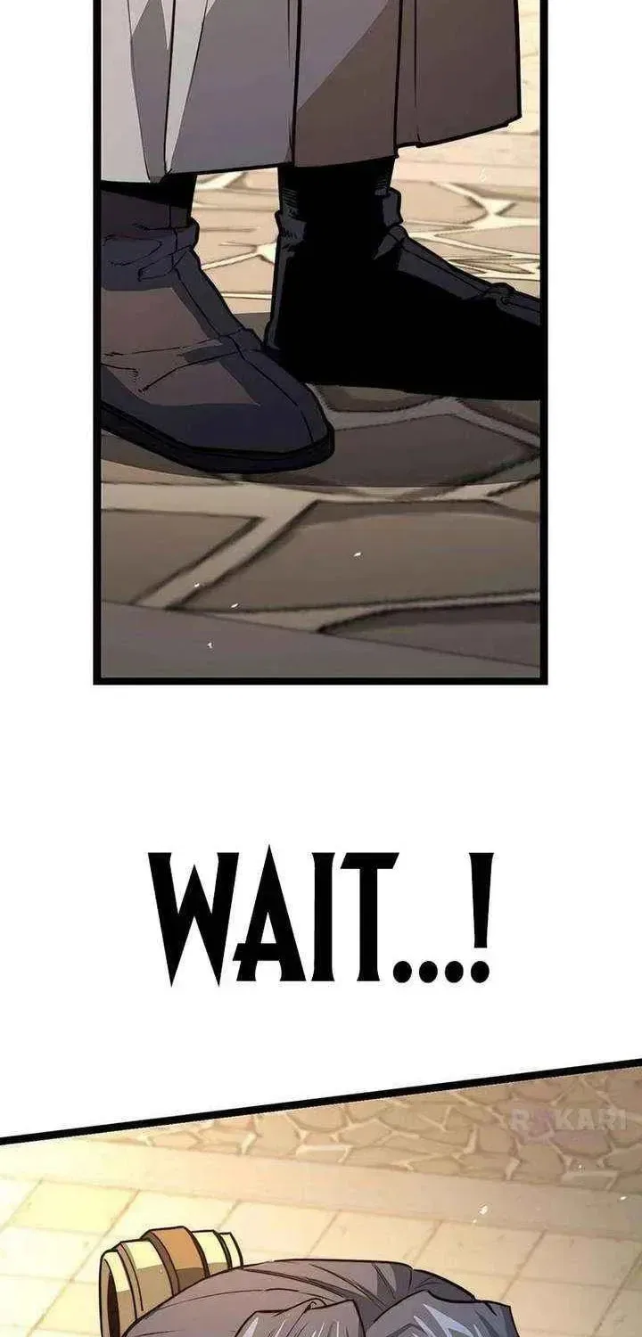 Absolute Bachelor Chapter 28 – Page 33