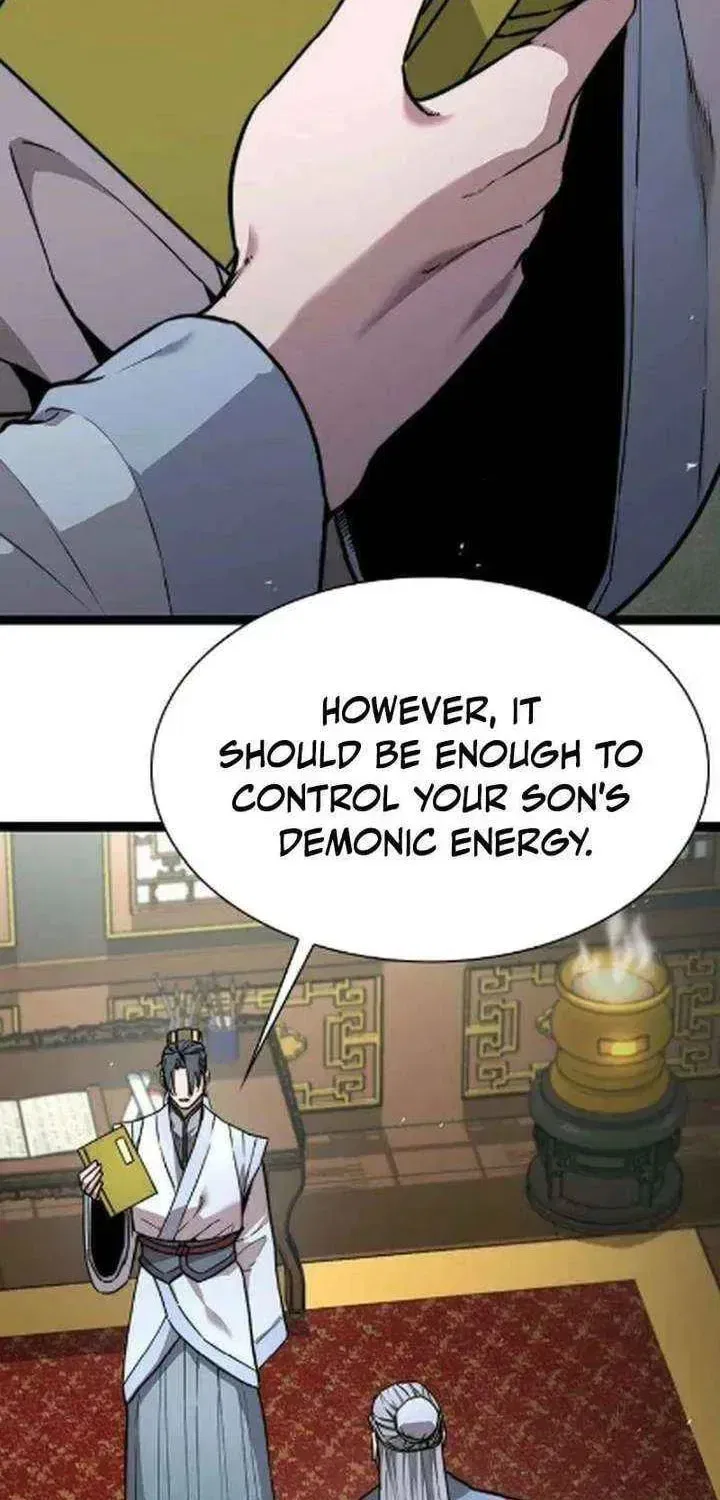 Absolute Bachelor Chapter 27 – Page 51