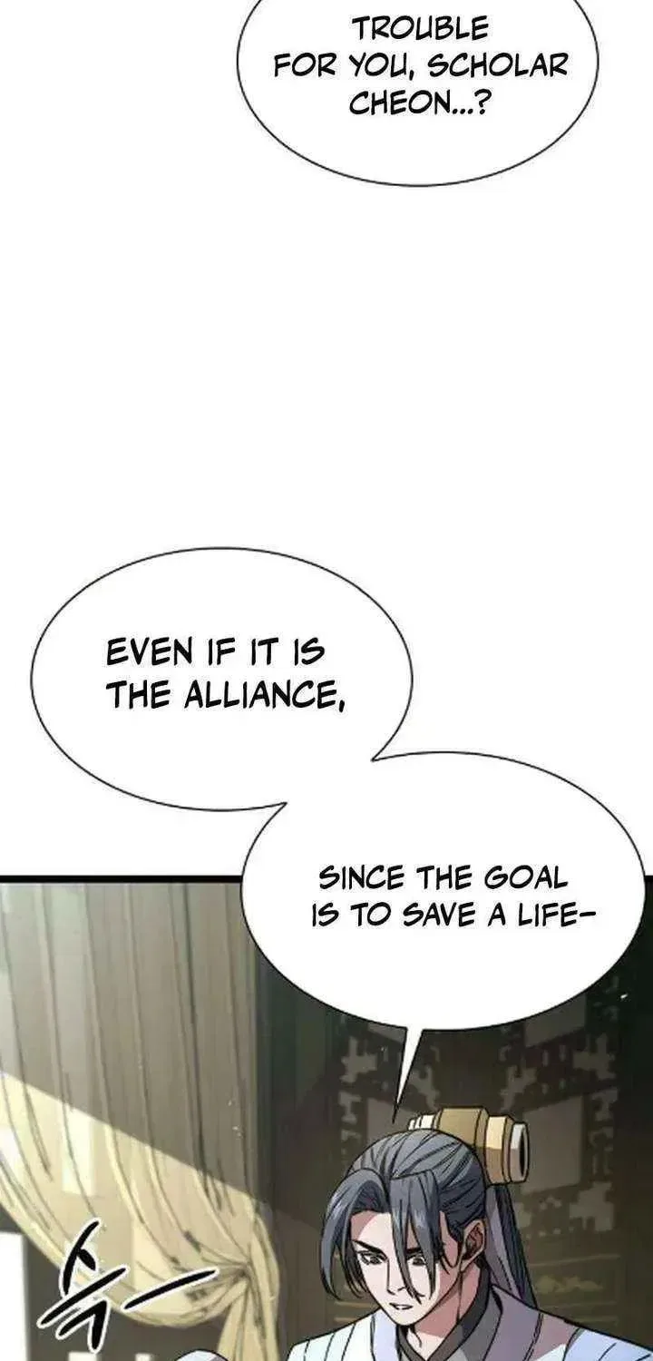 Absolute Bachelor Chapter 27 – Page 57