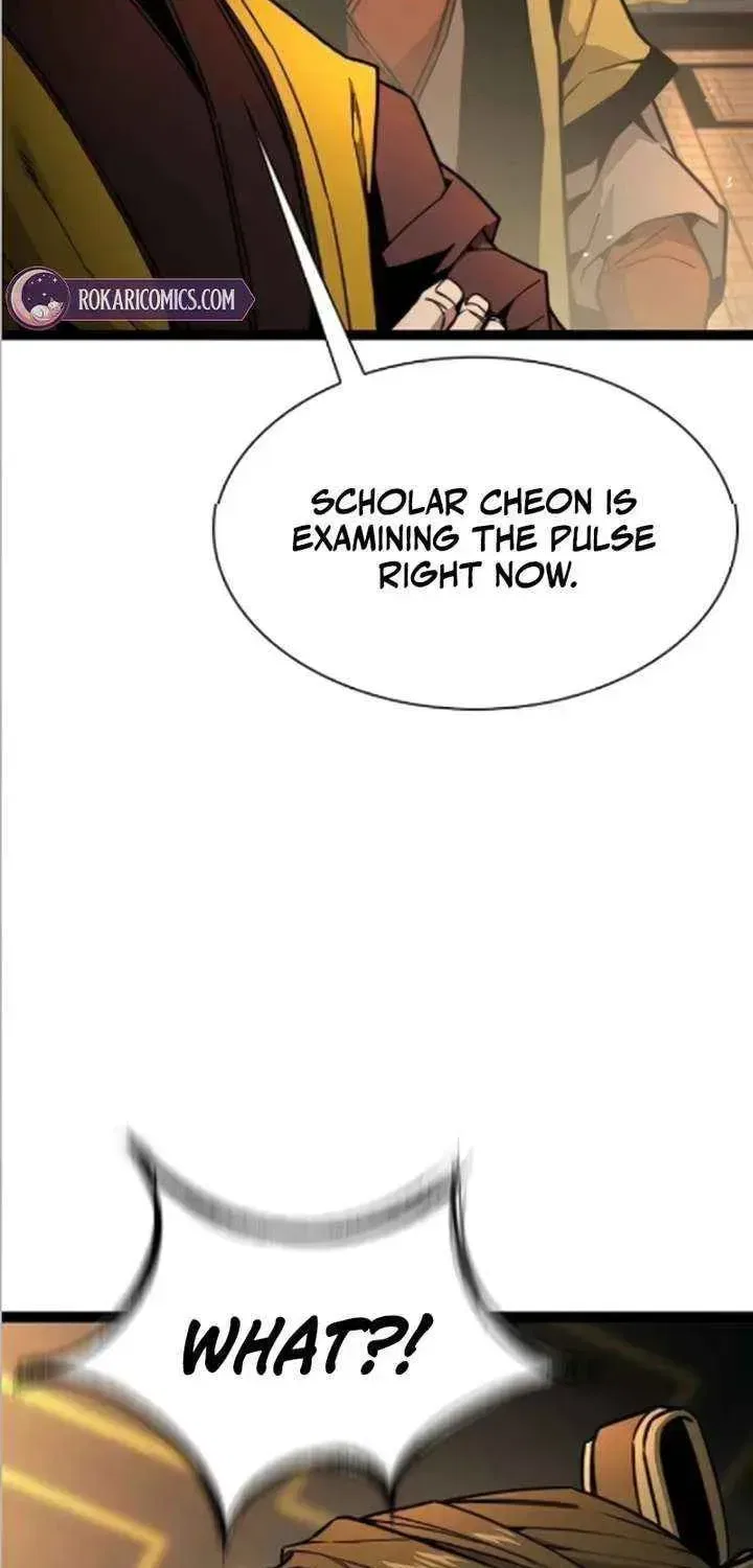 Absolute Bachelor Chapter 26 – Page 34