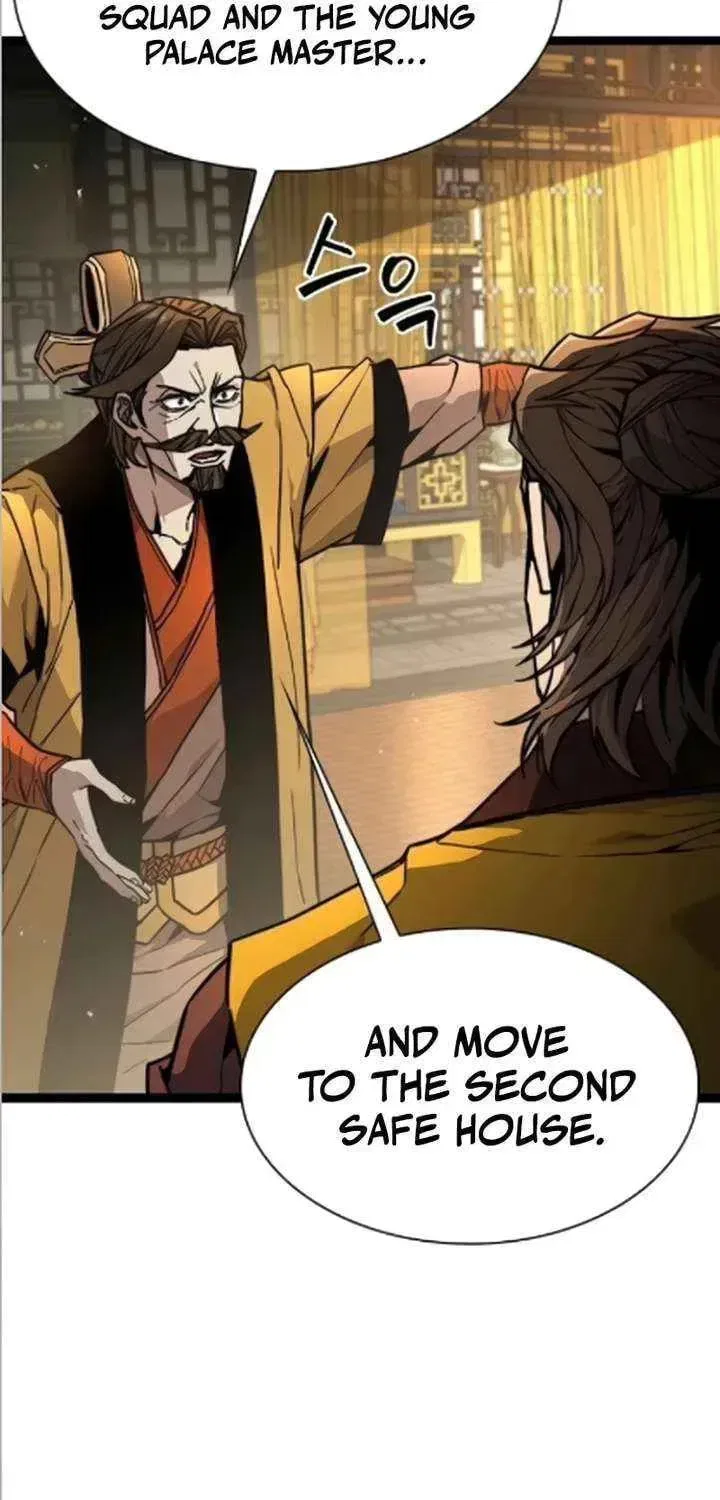 Absolute Bachelor Chapter 26 – Page 47