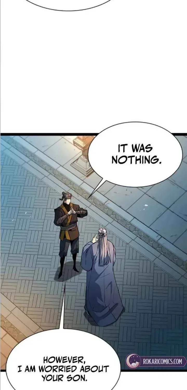 Absolute Bachelor Chapter 26 – Page 116