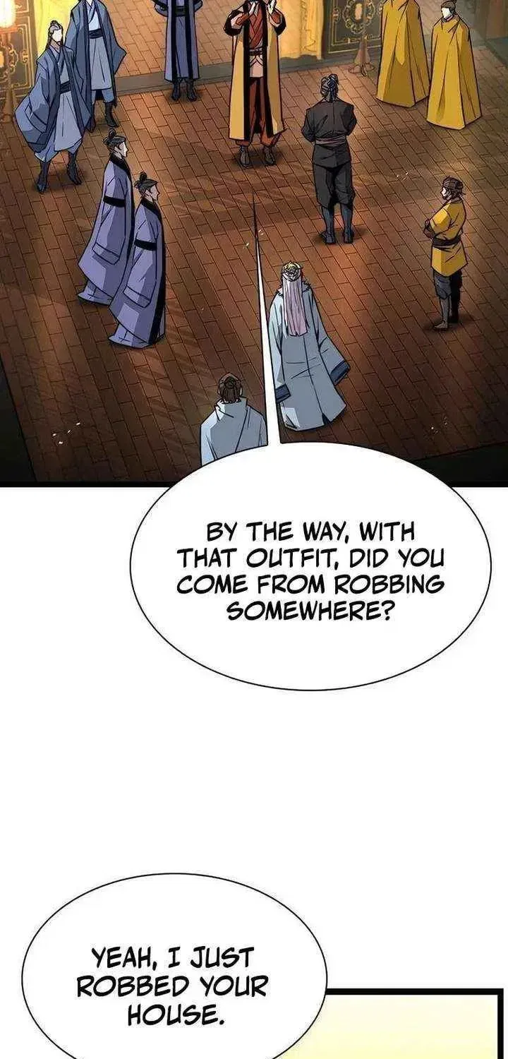 Absolute Bachelor Chapter 25 – Page 41