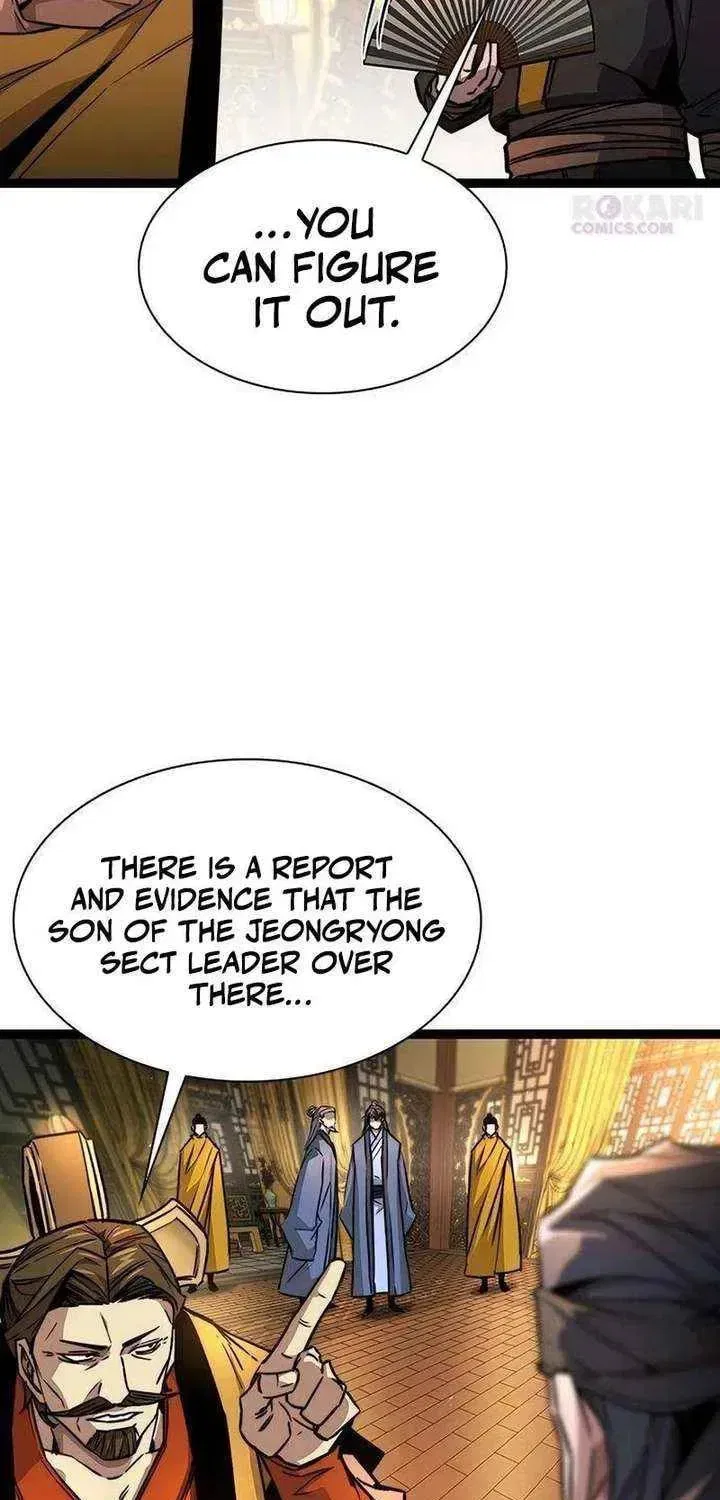 Absolute Bachelor Chapter 25 – Page 47