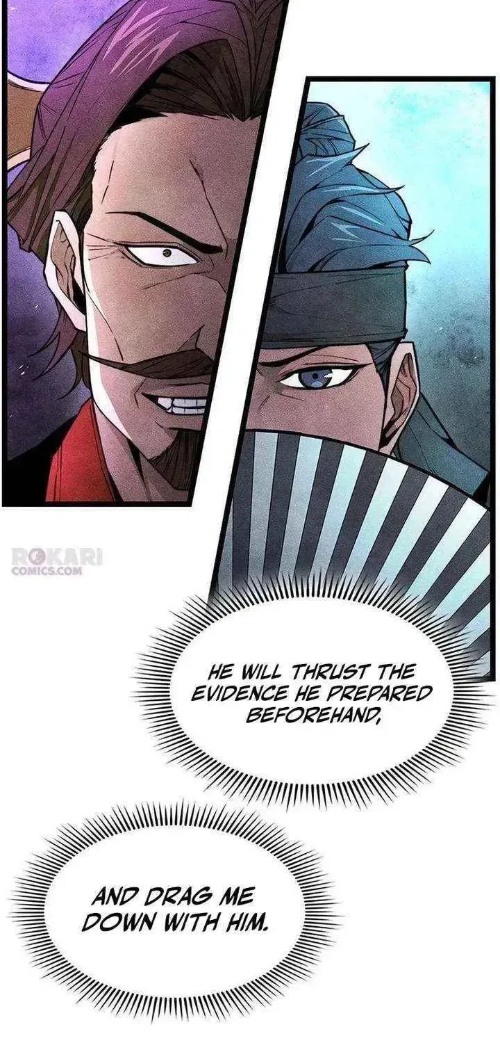 Absolute Bachelor Chapter 25 – Page 53