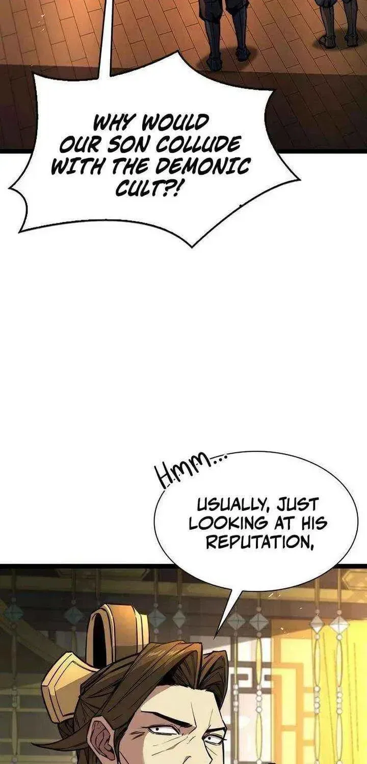 Absolute Bachelor Chapter 25 – Page 69