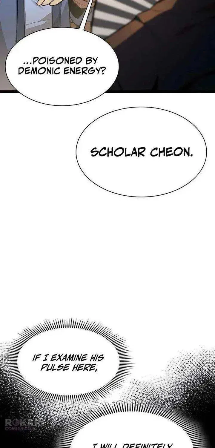 Absolute Bachelor Chapter 25 – Page 77