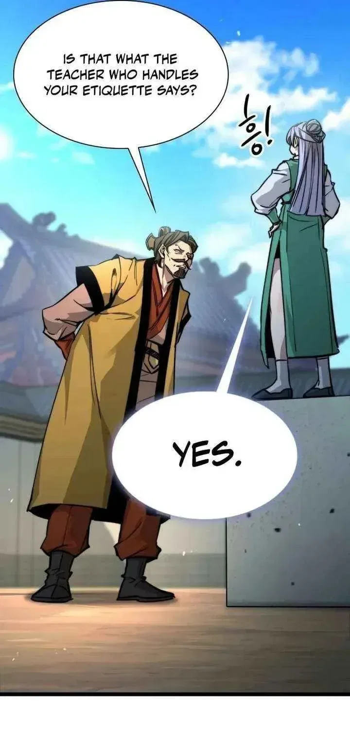Absolute Bachelor Chapter 24 – Page 91