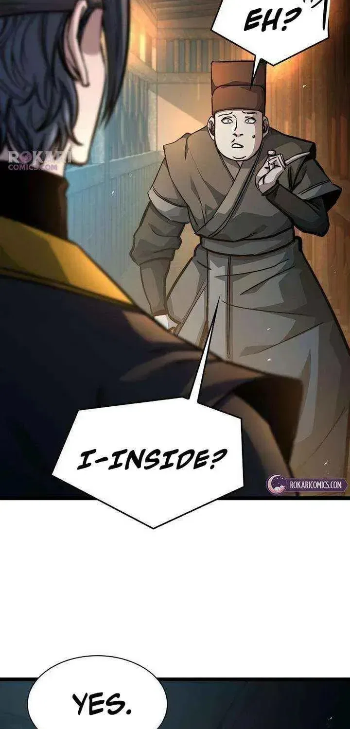 Absolute Bachelor Chapter 23 – Page 9