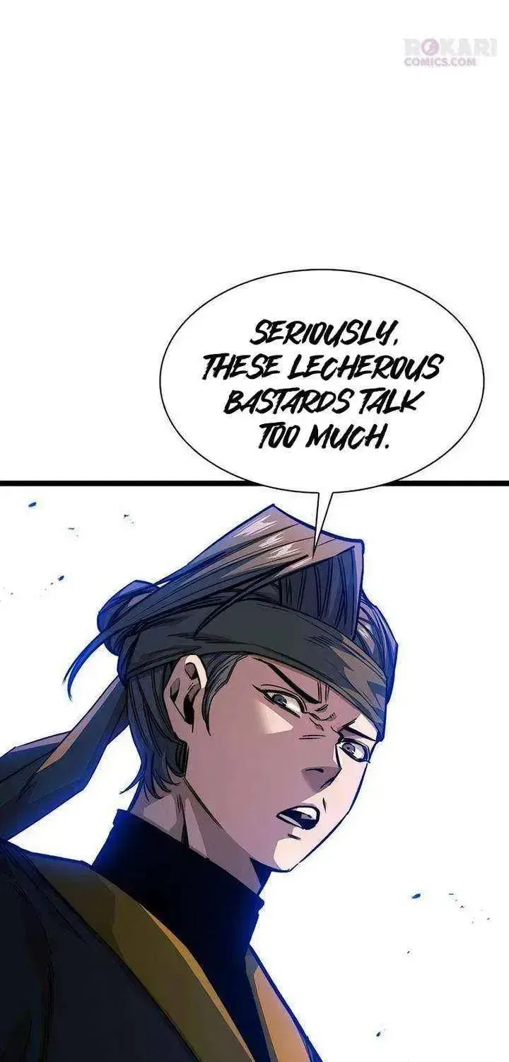 Absolute Bachelor Chapter 23 – Page 39