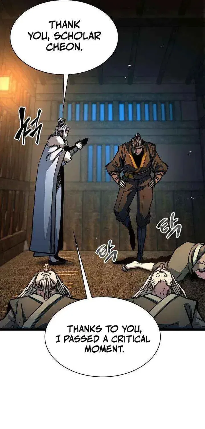 Absolute Bachelor Chapter 23 – Page 49