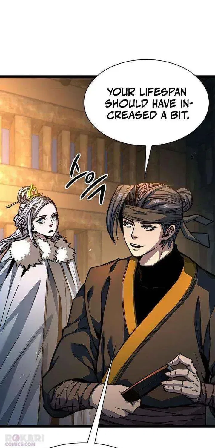 Absolute Bachelor Chapter 23 – Page 50