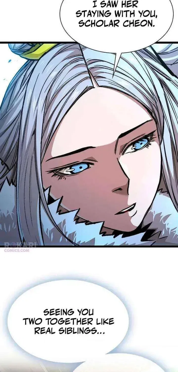 Absolute Bachelor Chapter 23 – Page 59
