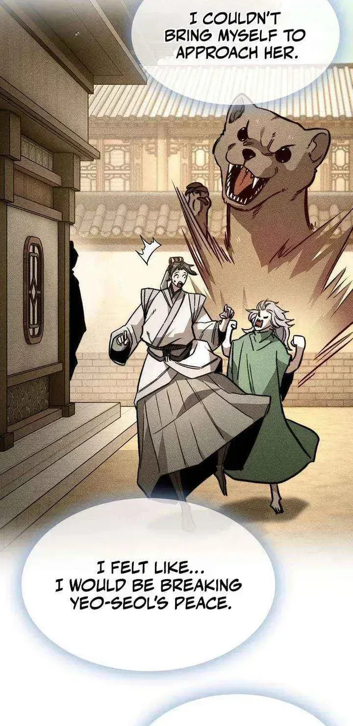 Absolute Bachelor Chapter 23 – Page 60