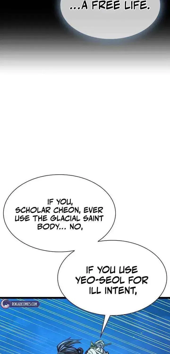 Absolute Bachelor Chapter 23 – Page 63