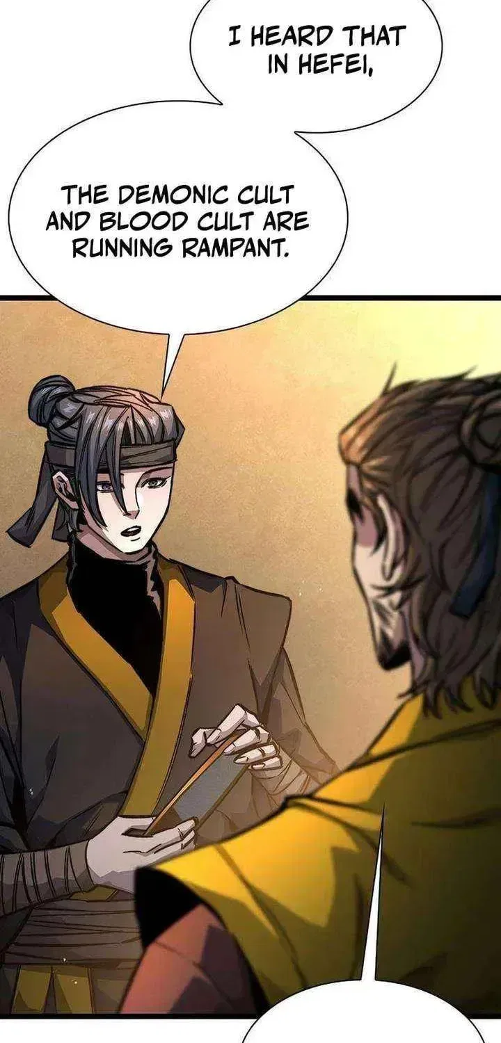 Absolute Bachelor Chapter 23 – Page 80