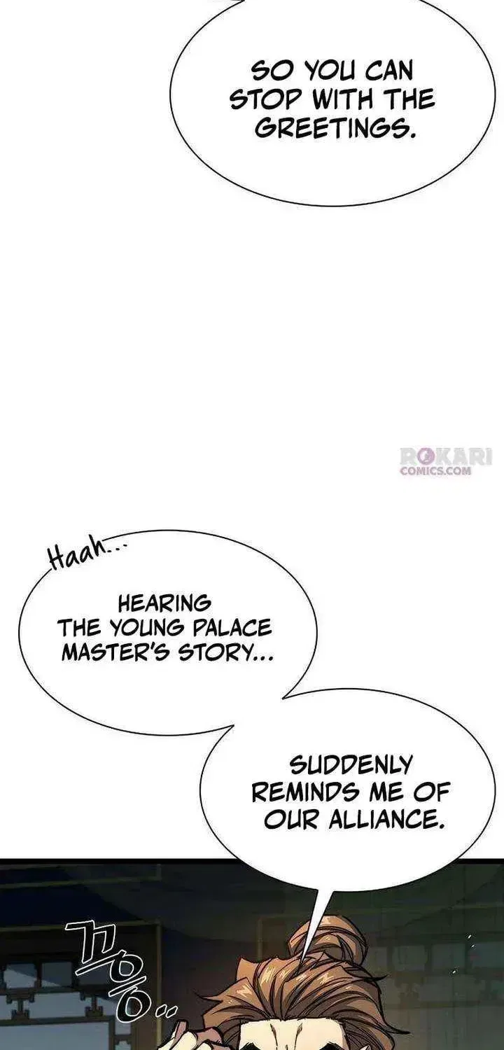 Absolute Bachelor Chapter 23 – Page 86