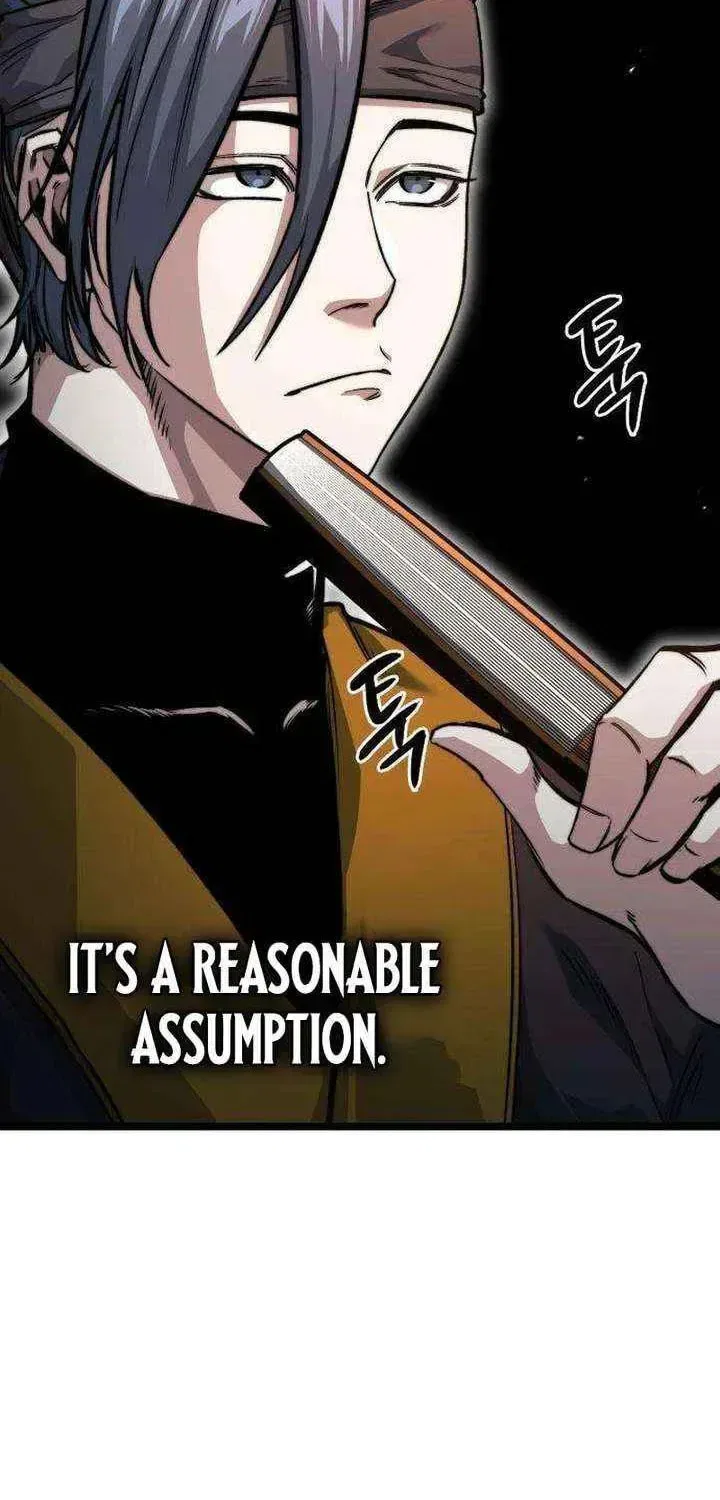 Absolute Bachelor Chapter 21 – Page 81
