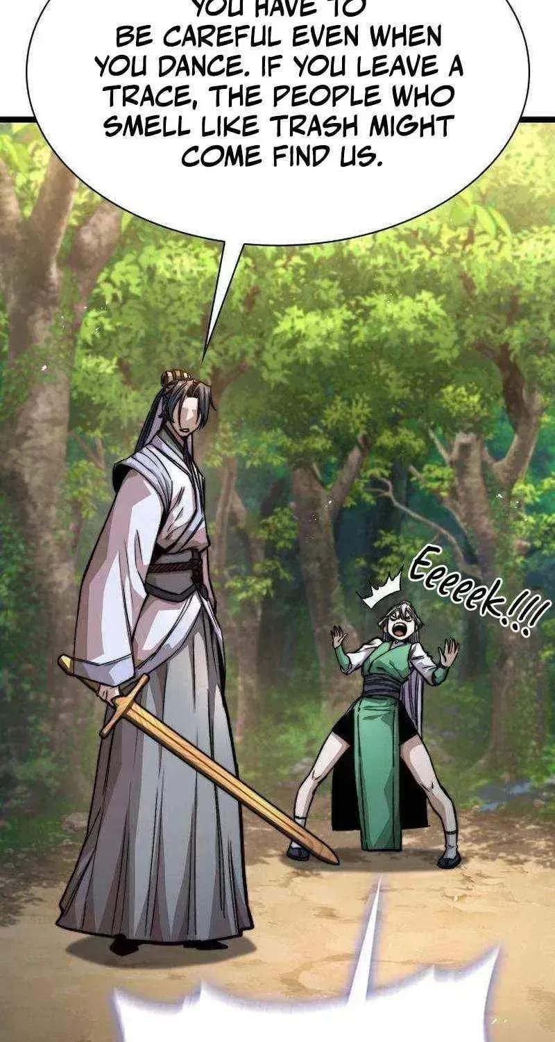 Absolute Bachelor Chapter 20 – Page 40