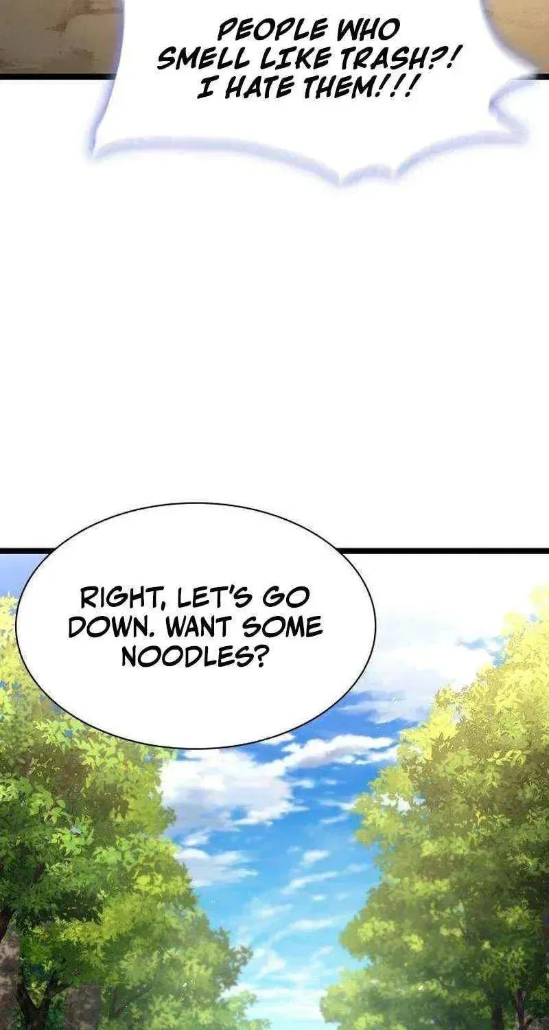 Absolute Bachelor Chapter 20 – Page 41