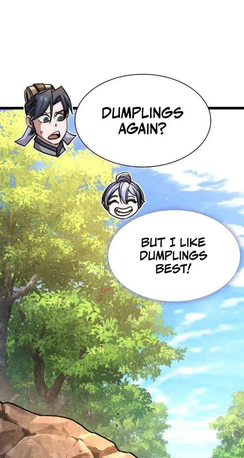 Absolute Bachelor Chapter 20 – Page 43