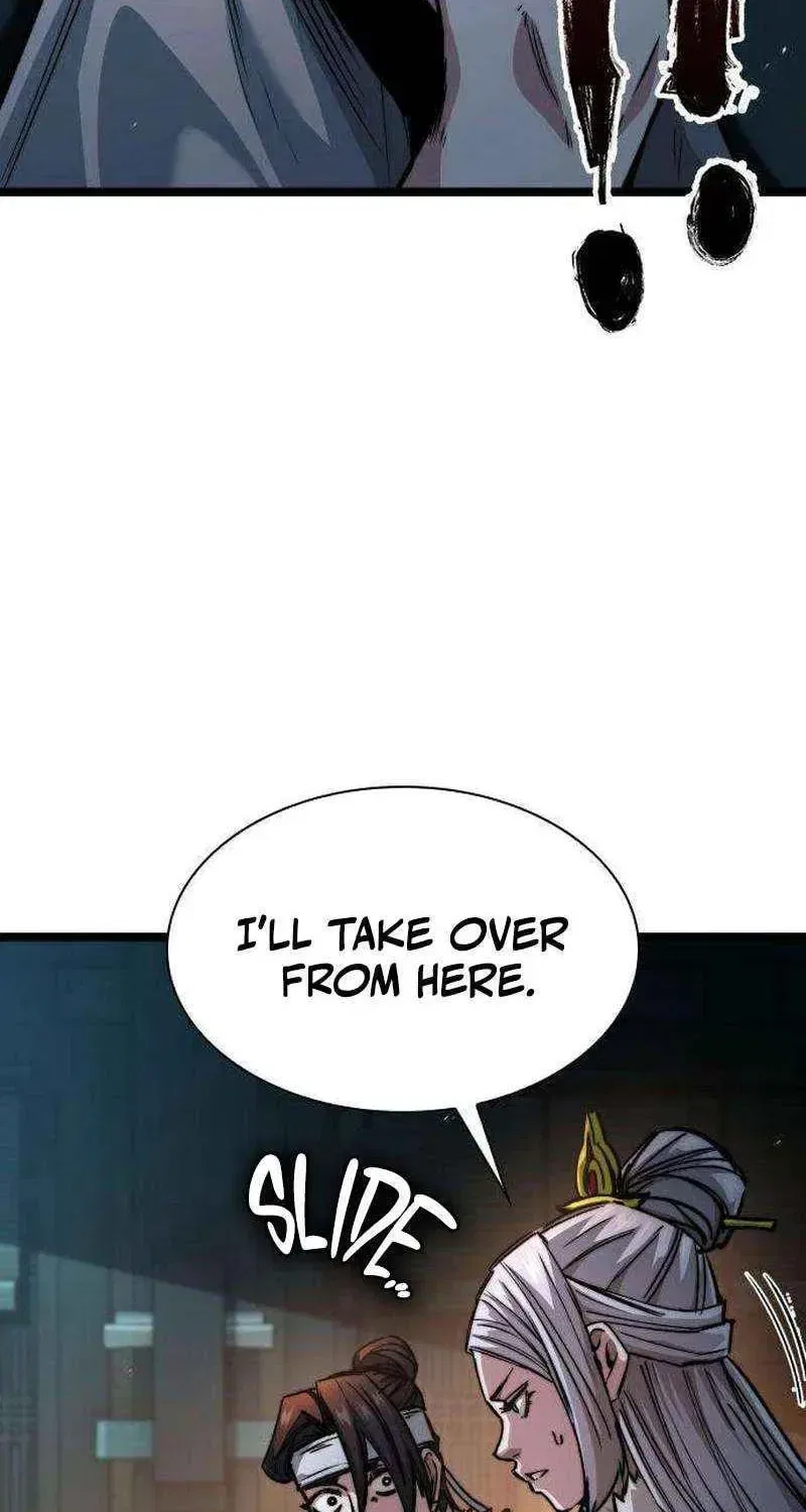Absolute Bachelor Chapter 20 – Page 71
