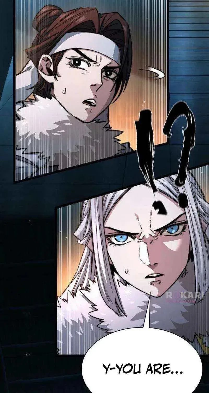 Absolute Bachelor Chapter 20 – Page 85
