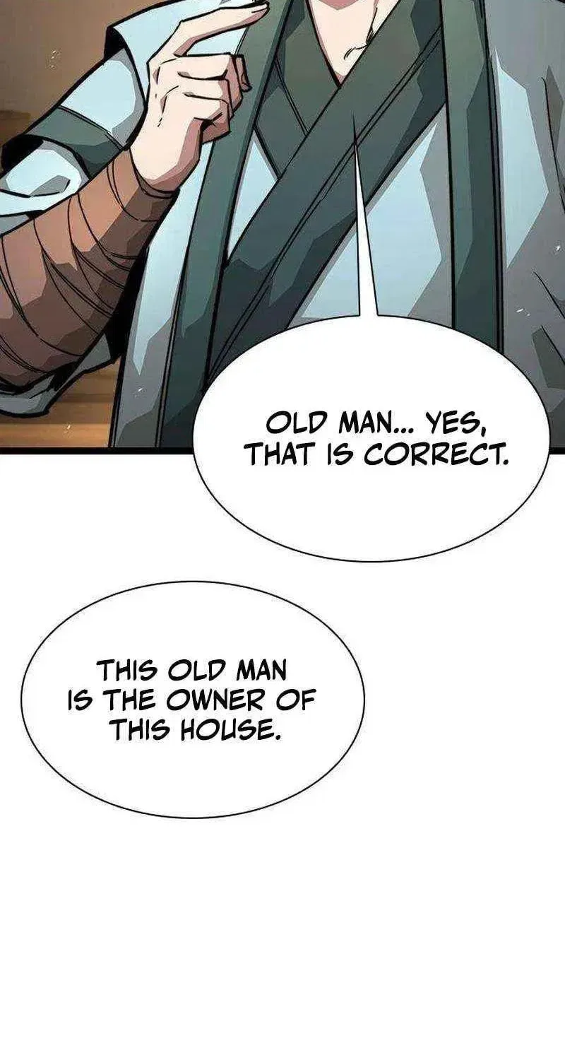 Absolute Bachelor Chapter 19 – Page 21