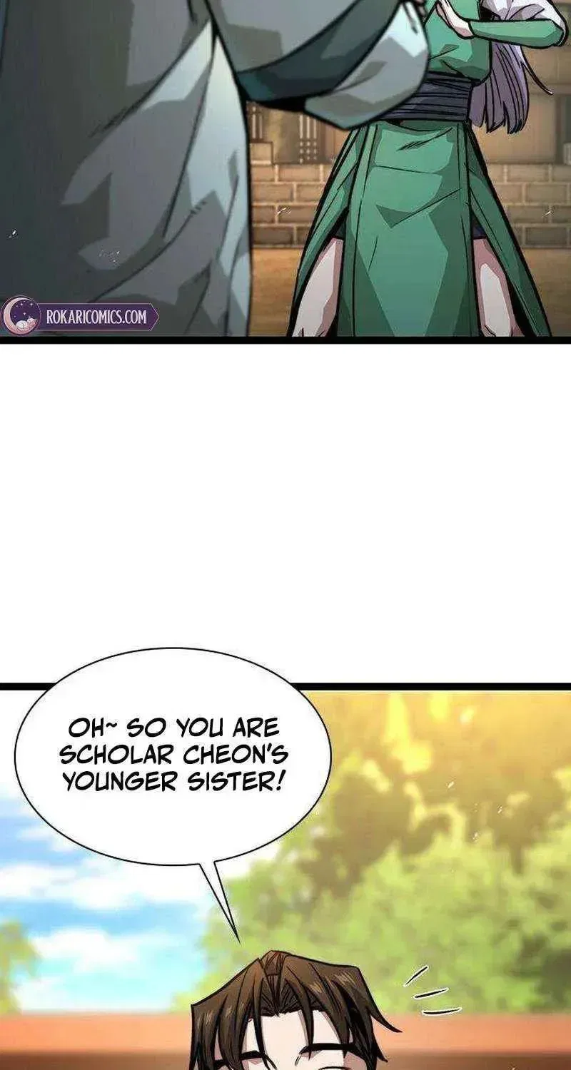 Absolute Bachelor Chapter 19 – Page 25
