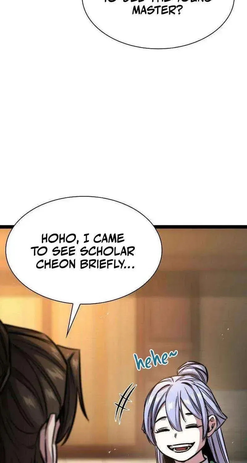 Absolute Bachelor Chapter 19 – Page 34