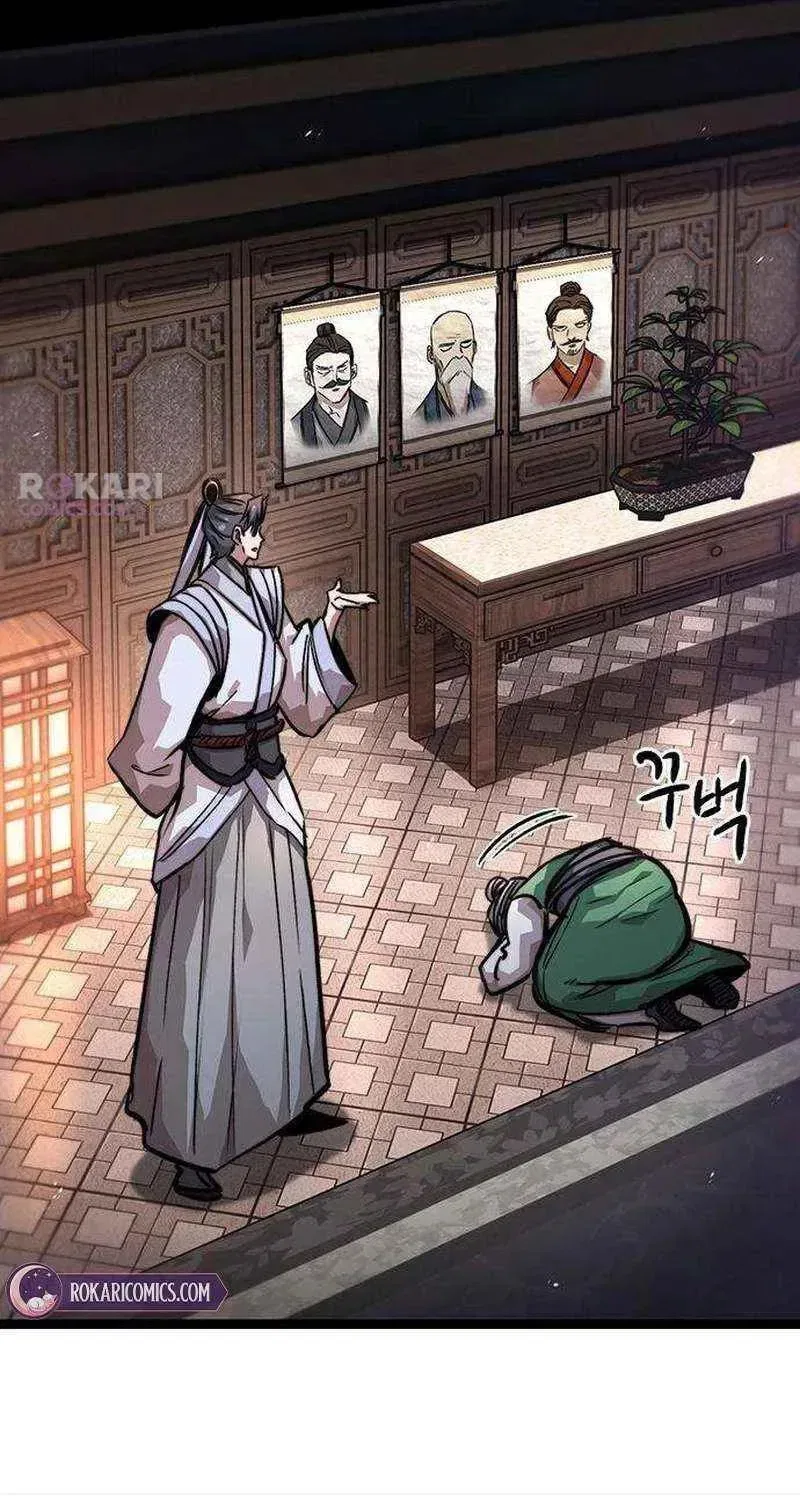 Absolute Bachelor Chapter 19 – Page 49