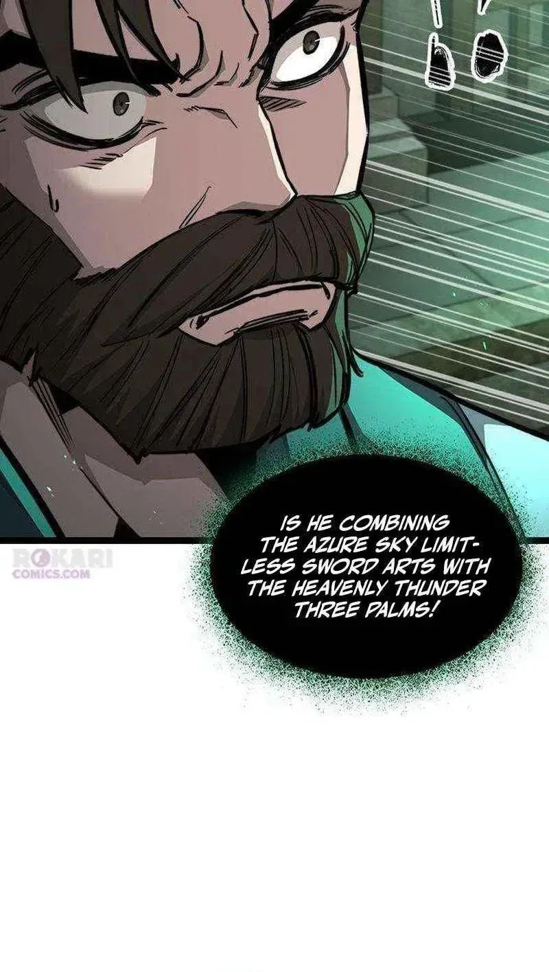 Absolute Bachelor Chapter 19 – Page 67