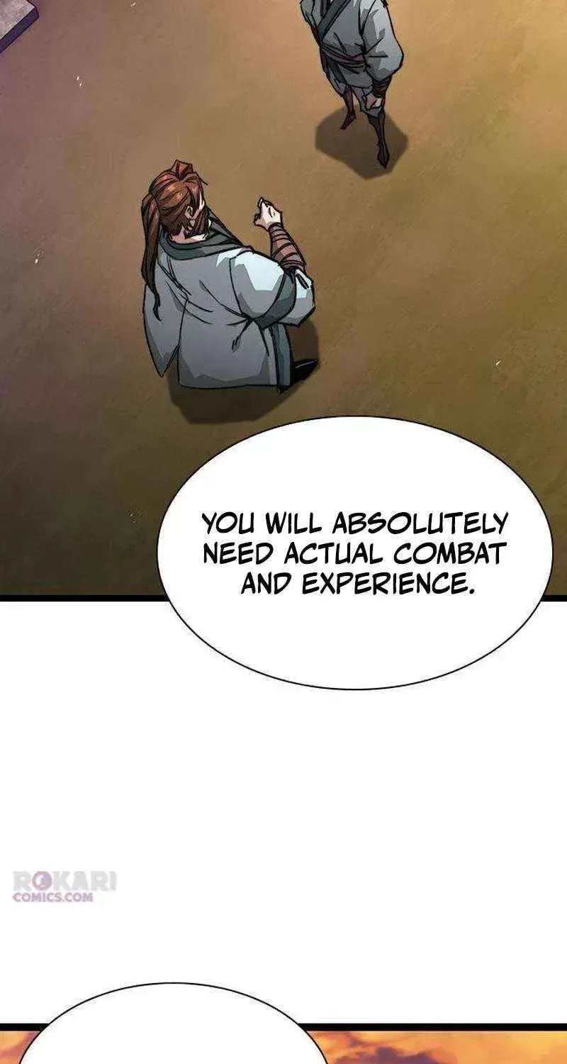 Absolute Bachelor Chapter 19 – Page 97