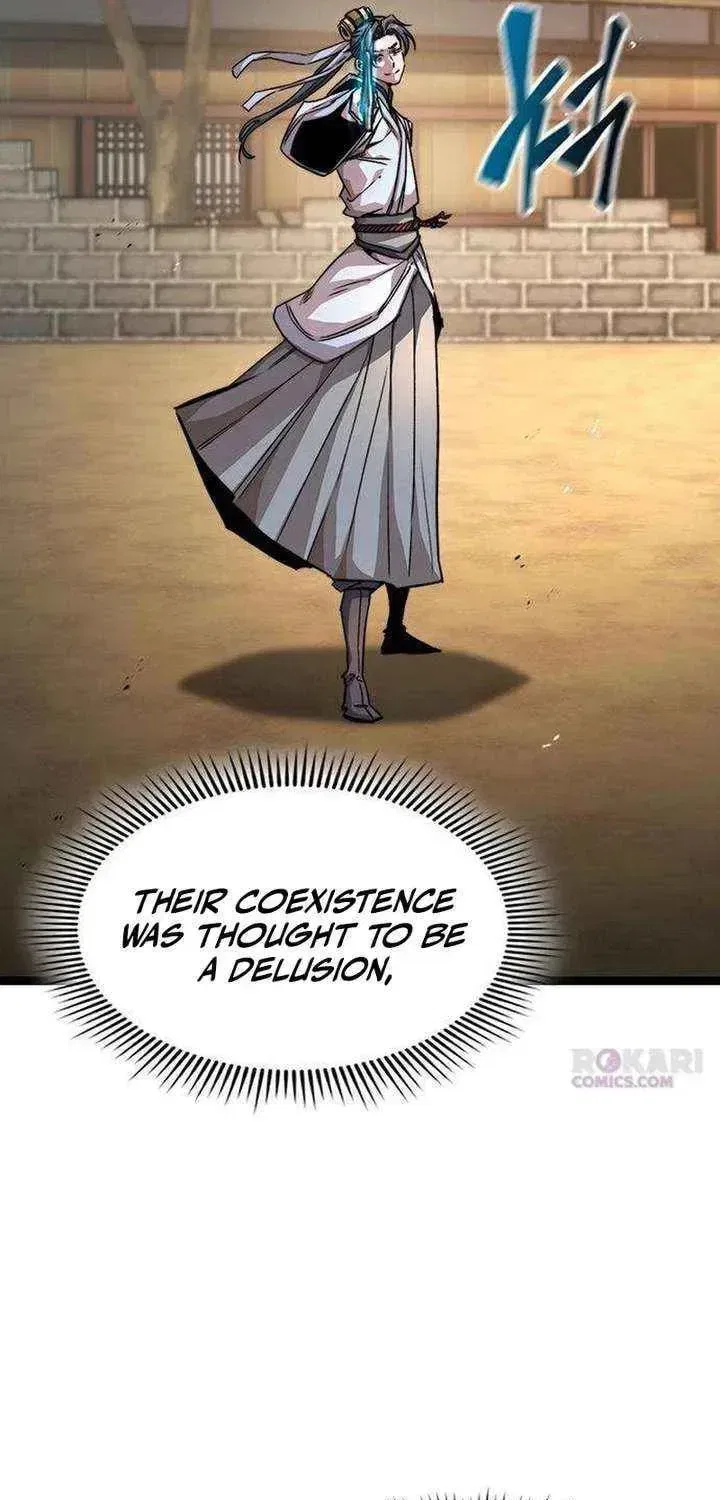 Absolute Bachelor Chapter 18 – Page 21