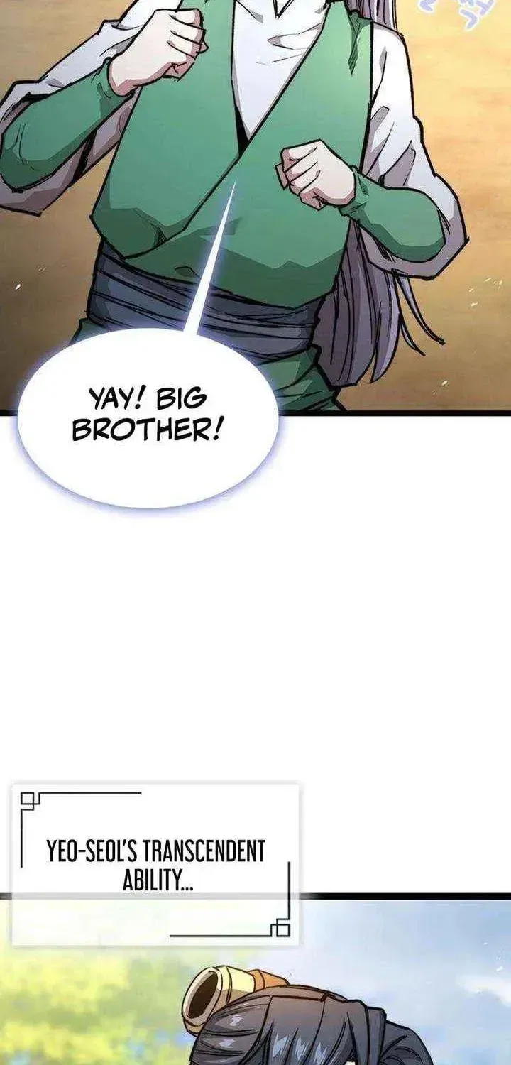Absolute Bachelor Chapter 18 – Page 81