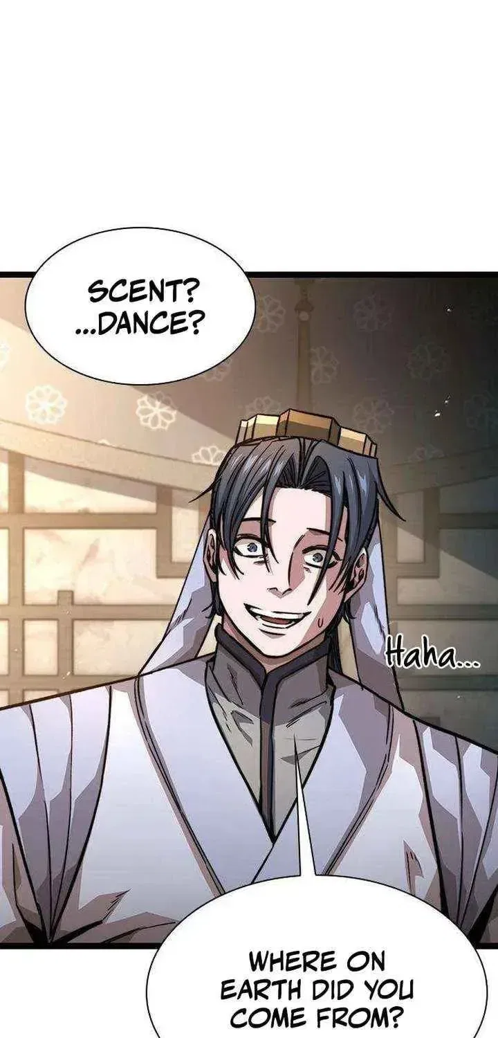 Absolute Bachelor Chapter 18 – Page 92