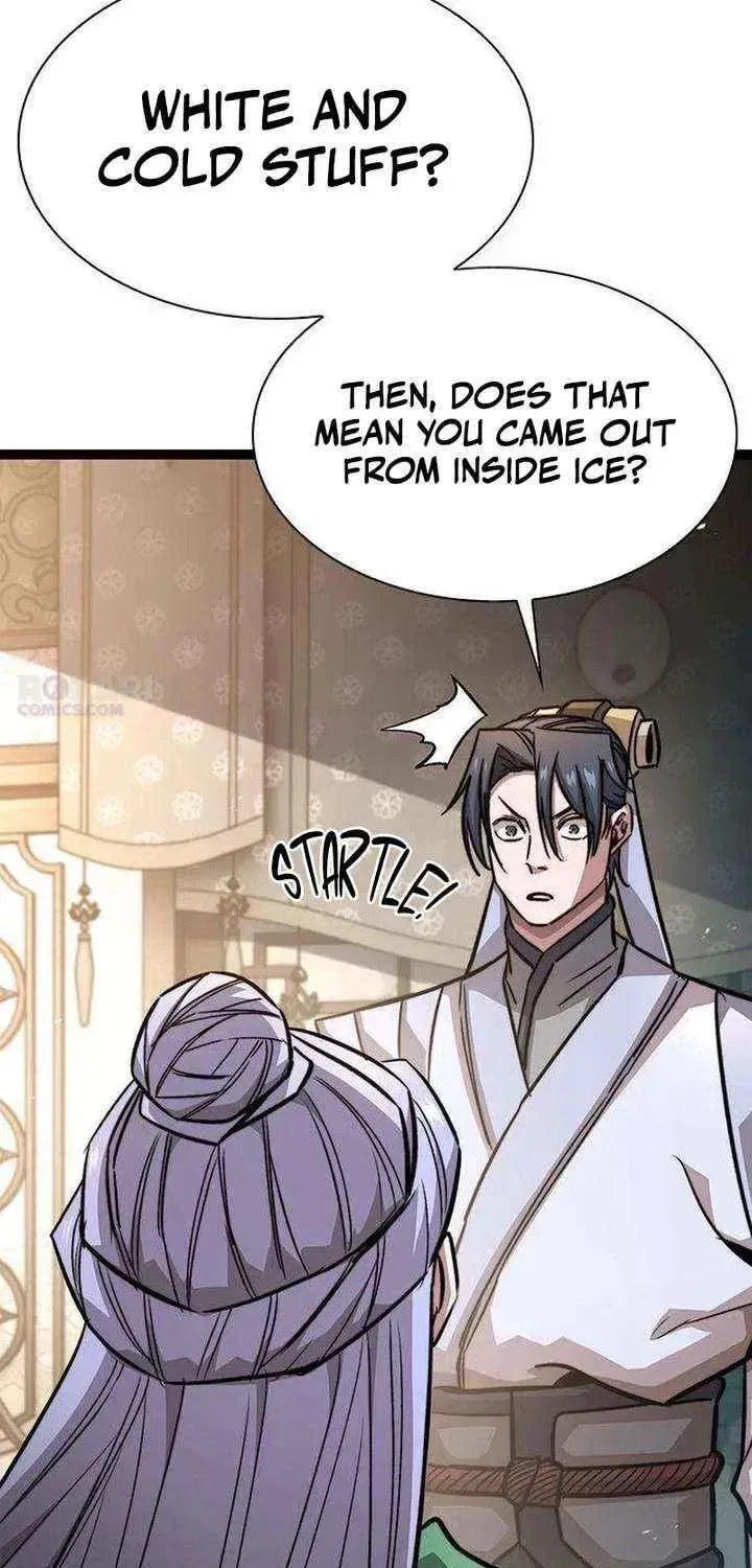 Absolute Bachelor Chapter 18 – Page 98
