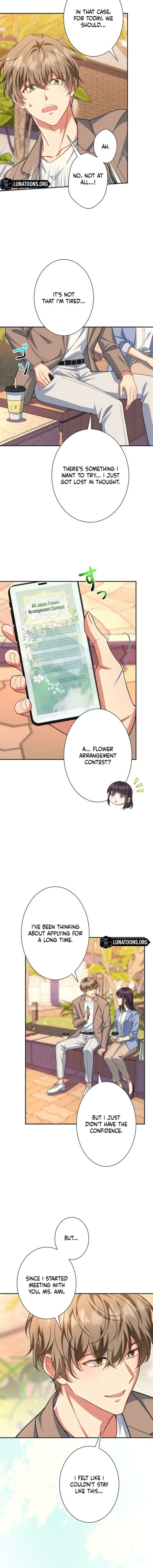 If I’m an Unfaithful Woman… I’ll Go to Hell Chapter 23 – Page 4