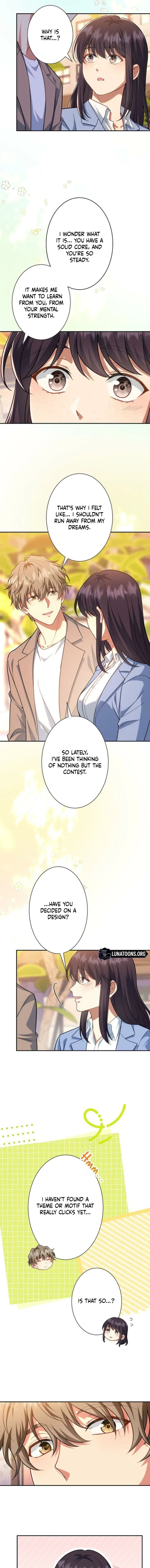 If I’m an Unfaithful Woman… I’ll Go to Hell Chapter 23 – Page 5