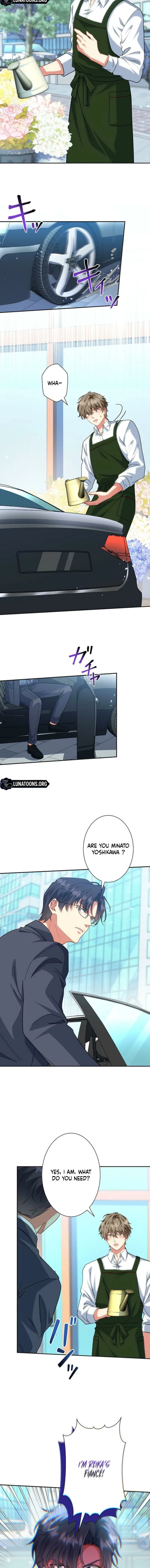 If I’m an Unfaithful Woman… I’ll Go to Hell Chapter 20 – Page 2