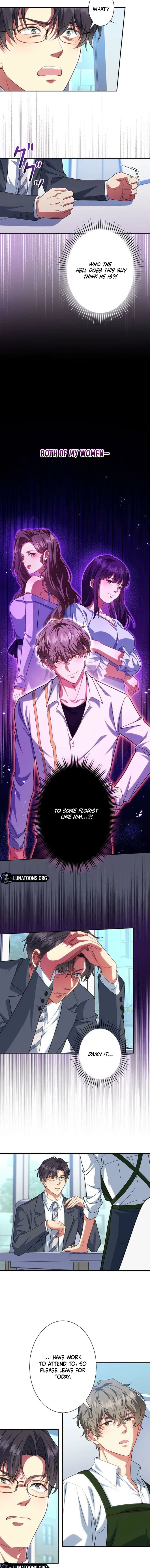 If I’m an Unfaithful Woman… I’ll Go to Hell Chapter 20 – Page 9