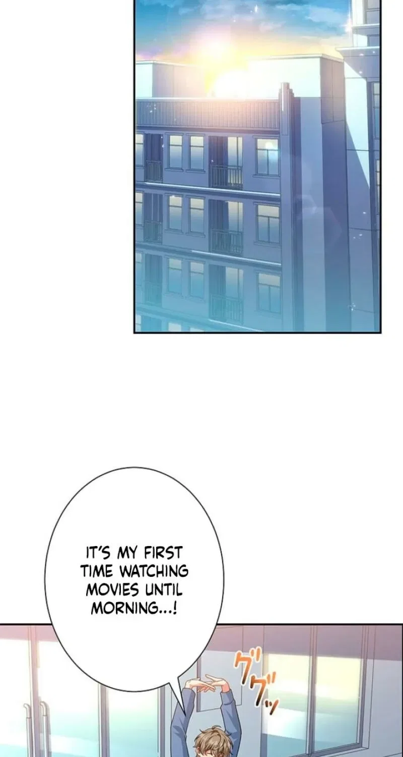 If I’m an Unfaithful Woman… I’ll Go to Hell Chapter 19 – Page 4