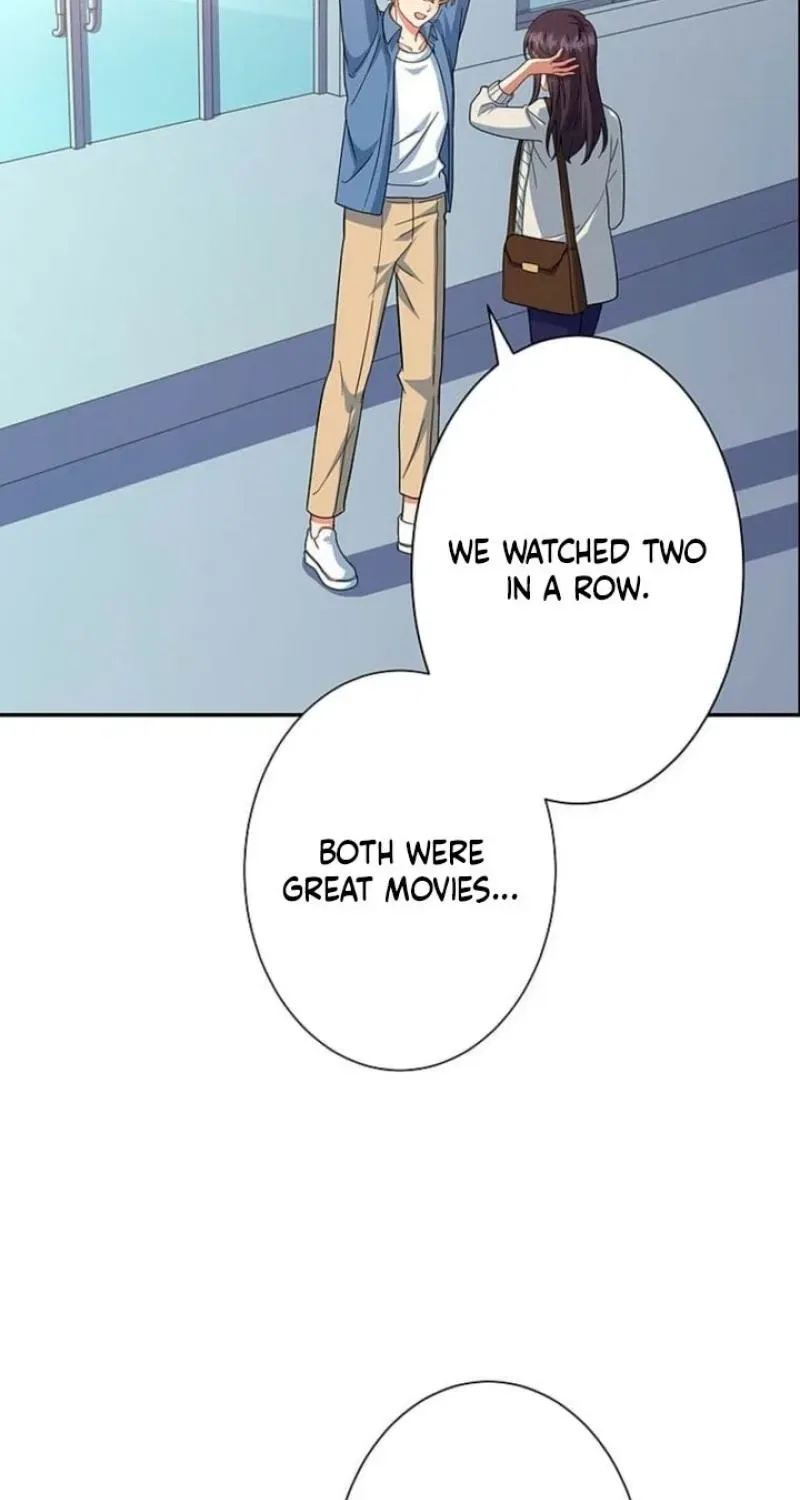 If I’m an Unfaithful Woman… I’ll Go to Hell Chapter 19 – Page 5