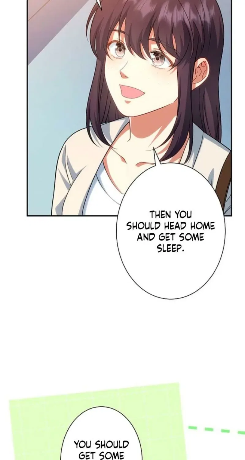 If I’m an Unfaithful Woman… I’ll Go to Hell Chapter 19 – Page 8