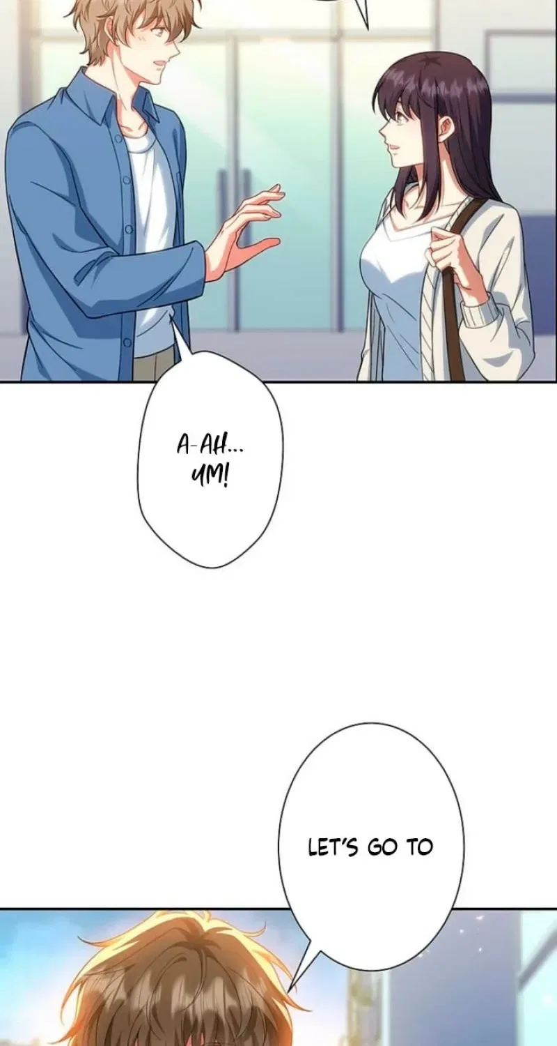 If I’m an Unfaithful Woman… I’ll Go to Hell Chapter 19 – Page 10