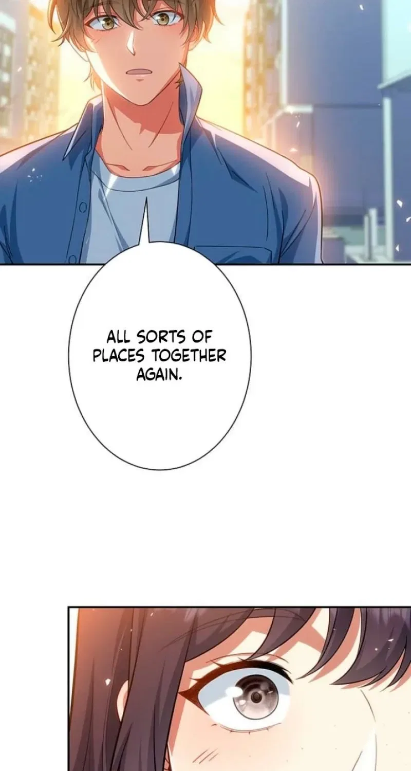 If I’m an Unfaithful Woman… I’ll Go to Hell Chapter 19 – Page 11