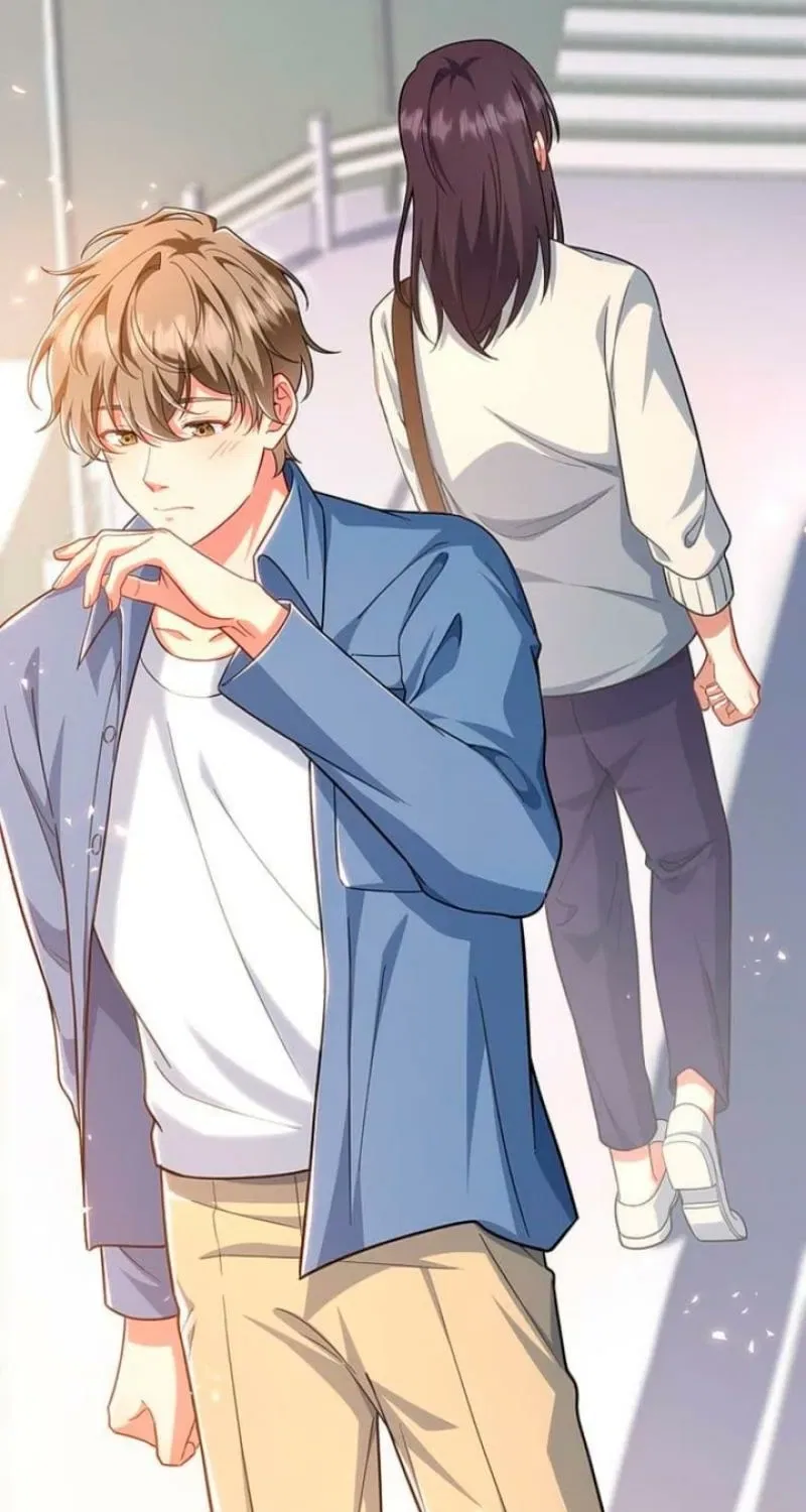 If I’m an Unfaithful Woman… I’ll Go to Hell Chapter 19 – Page 15