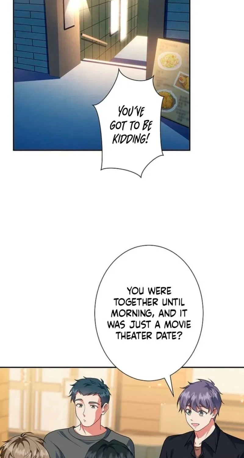 If I’m an Unfaithful Woman… I’ll Go to Hell Chapter 19 – Page 17