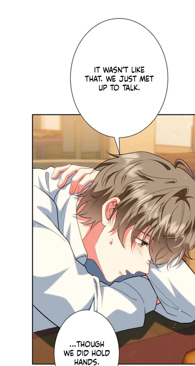 If I’m an Unfaithful Woman… I’ll Go to Hell Chapter 19 – Page 19