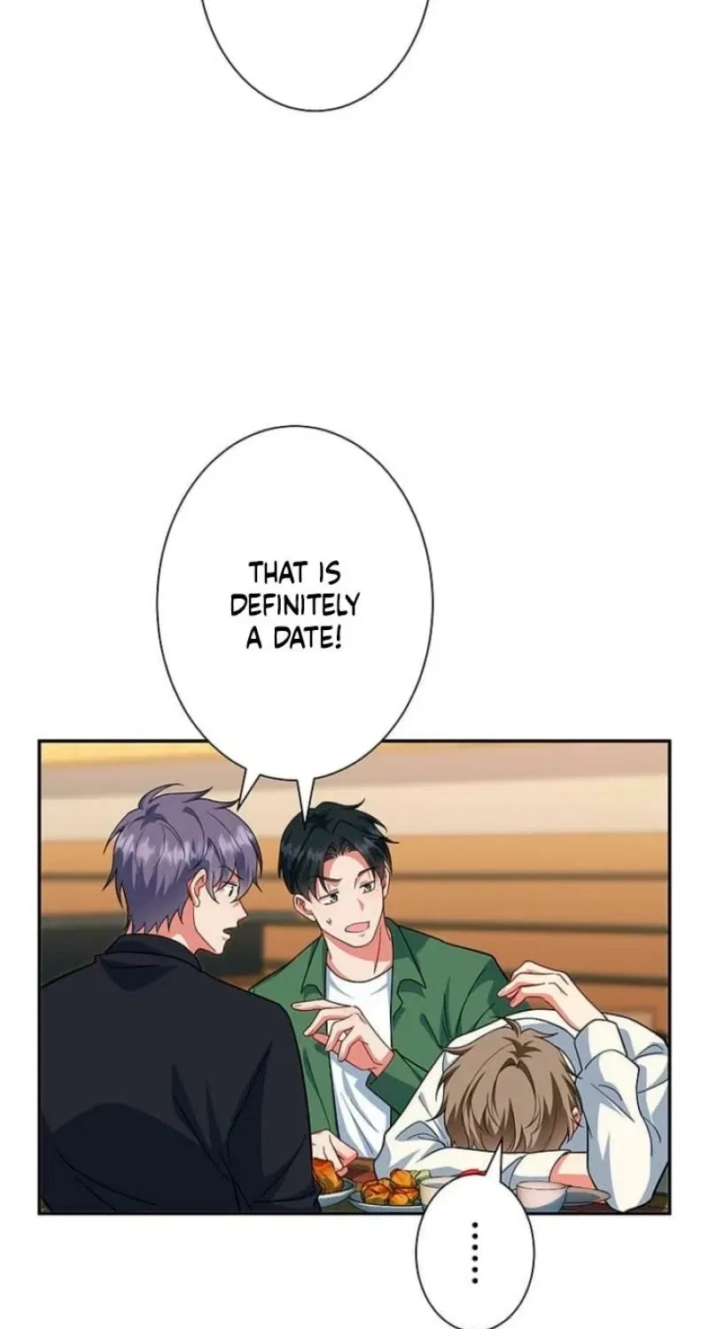 If I’m an Unfaithful Woman… I’ll Go to Hell Chapter 19 – Page 20